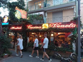 Ristorante Pizzeria Mille Luci