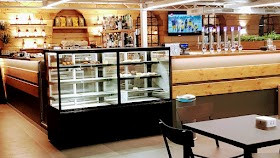 Nuovo Cason Ristorante Pizzeria