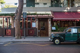 al Torcio Ristorante - Since 1998