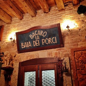 Bacaro La Baia dei Porci