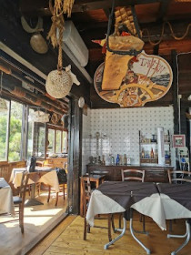 Ristorante Ai Murazzi