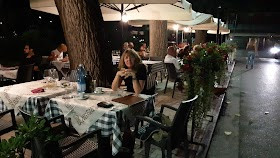 TOP 10 Most Rated restaurants in Lido