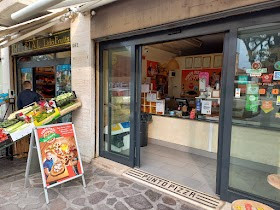 Punto Pizza da Maury