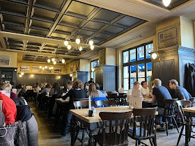 Augustiner am Gendarmenmarkt