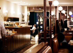 EINSTEIN Unter den Linden