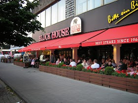 BLOCK HOUSE Am Alexanderplatz