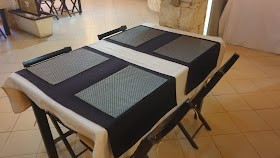 El Mirador Boa Vista Restaurante