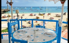 LobStar . Enjoyable Seafood Restaurant