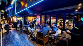 Ocean Cafe - Cabo Verde