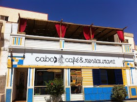 Cabo Cafè Steak House Restaurant