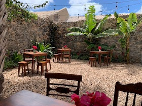 Sodade Casa da Cultura