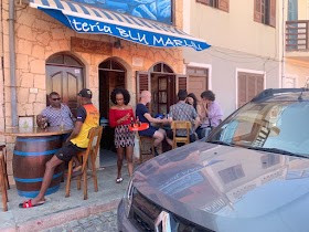 TOP 10 Most Rated restaurants in Sal Rel