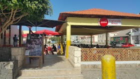 Esplanada Municipal Silves