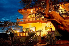 TOP 10 Most Rated restaurants in Tarrafal