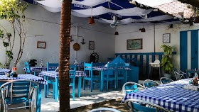 Restaurant Alto Mira