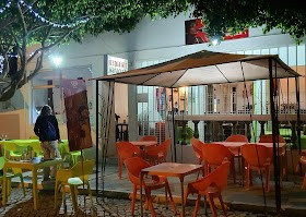 Restaurante Maracuja