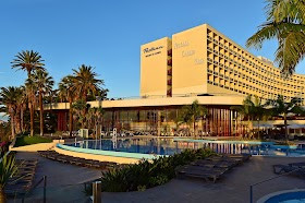 Pestana Casino Park