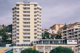 Muthu Raga Madeira Hotel