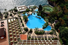 Pestana Carlton Madeira
