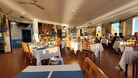 Doca do Cavacas restaurant