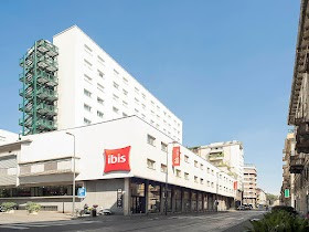 Hotel ibis Milano Centro