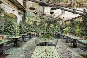 10 Corso Como Café