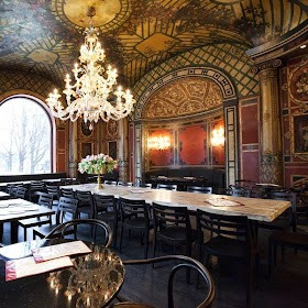 TOP 10 Most Rated restaurants in München