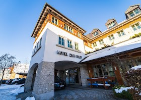 Hotel & Gasthof zur Post