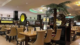 China Restaurant Global Wok