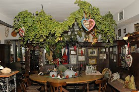 Old Love at the Amper