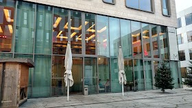 MACE Restaurant & Speisesyndikat