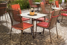 Schloss Dachau Restaurant | Cafe