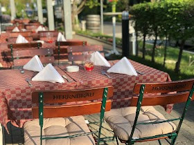 Tandoori Flame - Indisches Restaurant Unterföhring