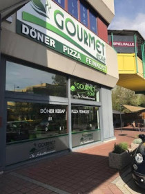 Gourmet Ecke Unterföhring