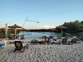 Robertobeach - Eventlocation & Beachclub