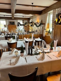 TOP 10 Most Rated restaurants in Garching bei München