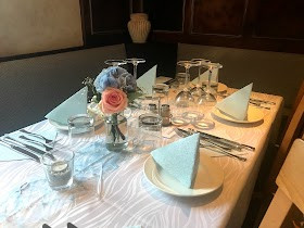 DIONYSOS ISMANING AM SPORTPARK