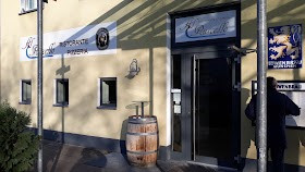 Ristorante-Pizzeria "Al Ruscello"