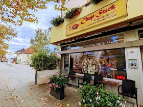 TOP 10 Most Rated restaurants in Ottobrunn