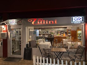 Villini Ristorante