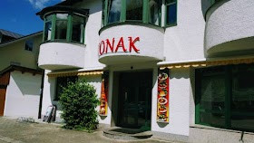 KONAK türkische Spezialitäten, Döner