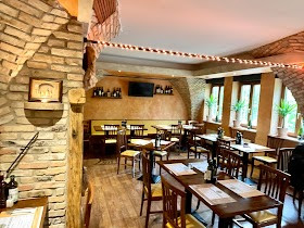 Bistro Luigi Restaurant