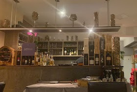 Restaurant Pizzeria Cristalina