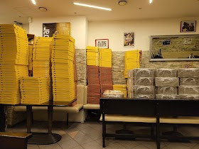 Restaurant Pizzeria Wunderbar Germering