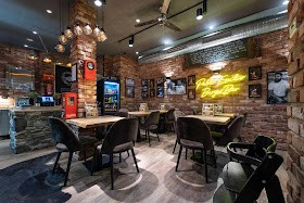 Pablo Emilio BurgerBar Germering