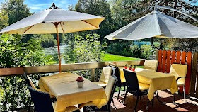 Chinarestaurant An der Würm