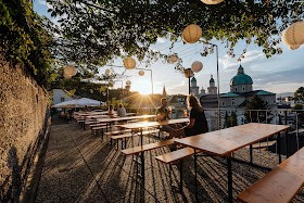 Restaurant Stiegl-Keller