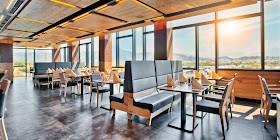 COOL MAMA Hotel Salzburg Sky Restaurant Bar GmbH