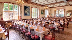 Pöstlingberg Schlössl