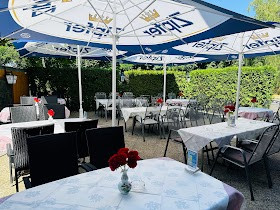 Moon Palace China-Restaurant